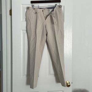Suit Supply pants